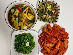 -盒马鲜生(杭州运河上街店)