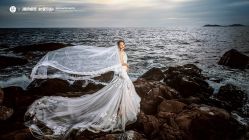 -帆拉斐婚纱摄影(春熙店)