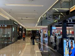 -福田卓悦INTOWN购物中心