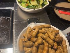 -刘记大块烤羊腿餐吧(北沙滩店)