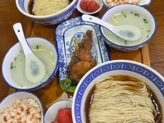 -孙盛兴奥灶面馆·蟹黄面·三虾面(山塘街总店)