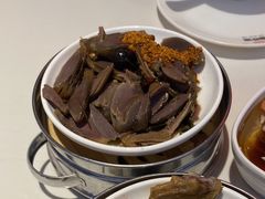 香卤郡肝-渝蛙馆(新百店)