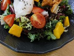 -花舍·新派粤菜·西餐·下午茶(亚运村·鸟巢店)