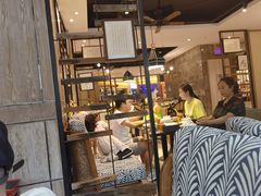 大堂-朕之味(龙湖·西城天街店)