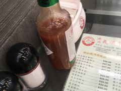 -义顺牛奶公司(庇利金街店)