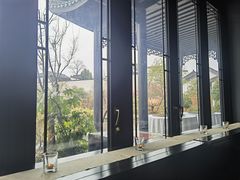 -春色如许·茶食餐厅(桃李春风店)