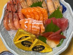 -大焰自助日式料理 铁板烧(徐汇店)