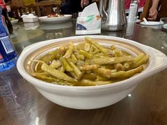 -芦茨金富饭庄·25年老字号·专做稻草鸡