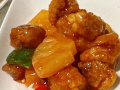 -广州建国酒店-盈丰阁粤菜-粤式茶点