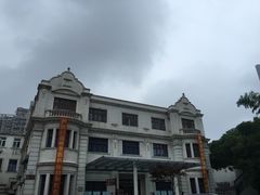 -上海市眼病防治中心(康定路院区)