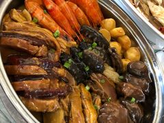 -旺顺阁鱼头泡饼(小红门店)