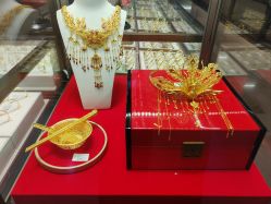 -中国黄金(北京旗舰店)