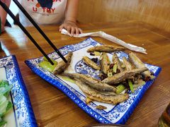 -老味道1992(武当山店)