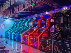 -阿凡达电玩嘉年华(柳巷店)