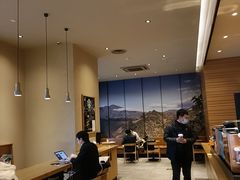 -星巴克(天津鲁能中心第三店)