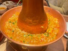 -浩海火燒雲傣家菜(芮欧百货店)