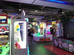 -大玩家超乐场(河东万达广场店)
