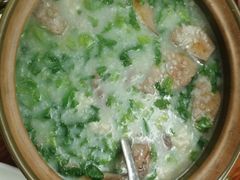 -华记粥饭店(印象容桂主题风情街店)