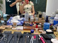 -海马体照相馆(环贸iapm大师爱情店)