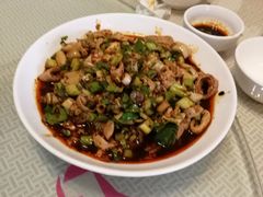 -茅屋大酒店