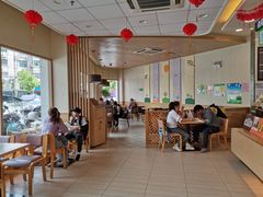 大堂-德克士(东至汇金店)