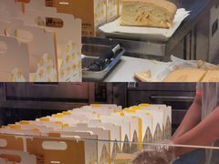-汤姆大师傅鲜香牛肉饼(深圳保利文化广场店)