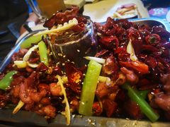 啤酒兔-滋味烤鱼(超洋店)