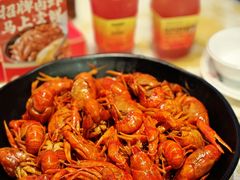 -聚味瞿记·龙虾堂(咸嘉湖店)