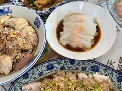 -阿殳粥馆(水围村店)
