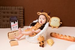 -NICE KIDS 奈时儿童摄影