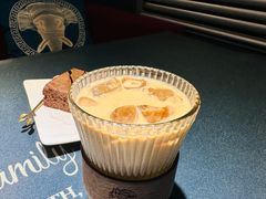 -吱咖啡西式简餐