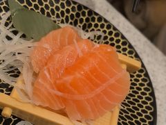 -争鲜回转寿司(海曙天一PLUS店)