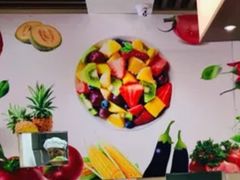 -咕叽咕叽自助烤肉小火锅(西城广场购物中心店)
