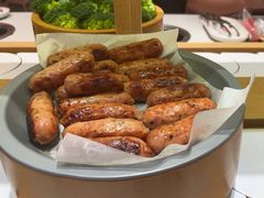 -龍歌自助小火锅(崂山丽达店)