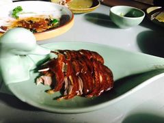 -顺承小院儿