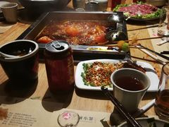 -锦城印象火锅(天府三街店)