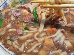 -桂花香手工面(鼓楼店)