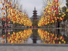 -龙华寺