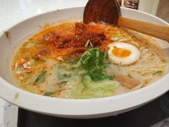 -味千拉面(光启城时尚购物中心店)