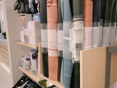 -lululemon(万象城店)