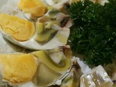 剁椒皮蛋-钦善斋(武侯祠店)
