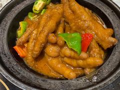 -味仙居(环城南路店)
