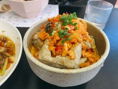衡阳臭豆腐-渔芙南(三里屯店)