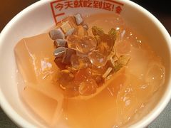 -探鱼·鲜青椒爽麻烤鱼(北京路天河城店)