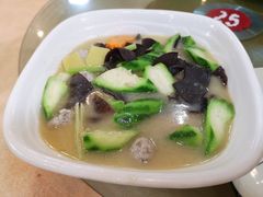 -台山第一家兴华黄鳝饭·黄鳝婆(开平店)