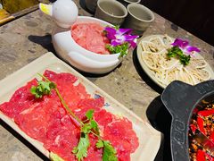 -重庆渝达老火锅(春熙路店)