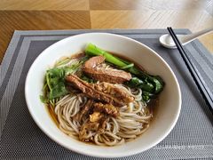 -中海·庐山西海君澜度假酒店·味屿全日制餐厅