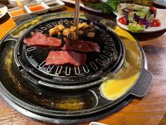 -超级神炭烤肉夜食(芥园西道店)