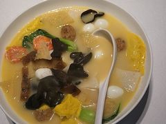 -一品江南韵·淮扬菜