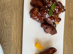 -枣子树·素食餐厅(朱家尖店)